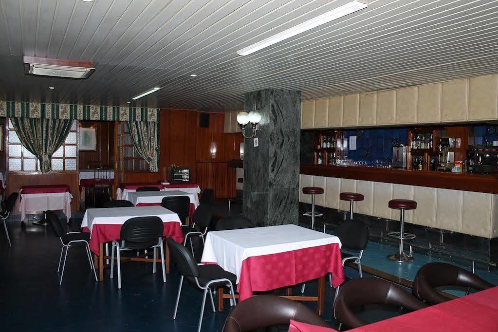 Hotel Marques De Santillana Torrelavega Exterior photo